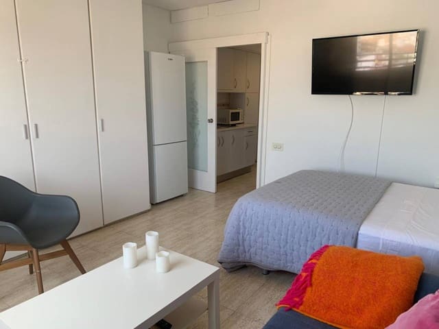 Studio do wynajęcia w Miasto Alicante / Alacant - 790 € (Ref: 8591919)