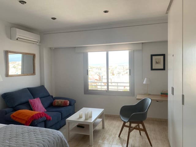 Studio do wynajęcia w Miasto Alicante / Alacant - 790 € (Ref: 8591919)