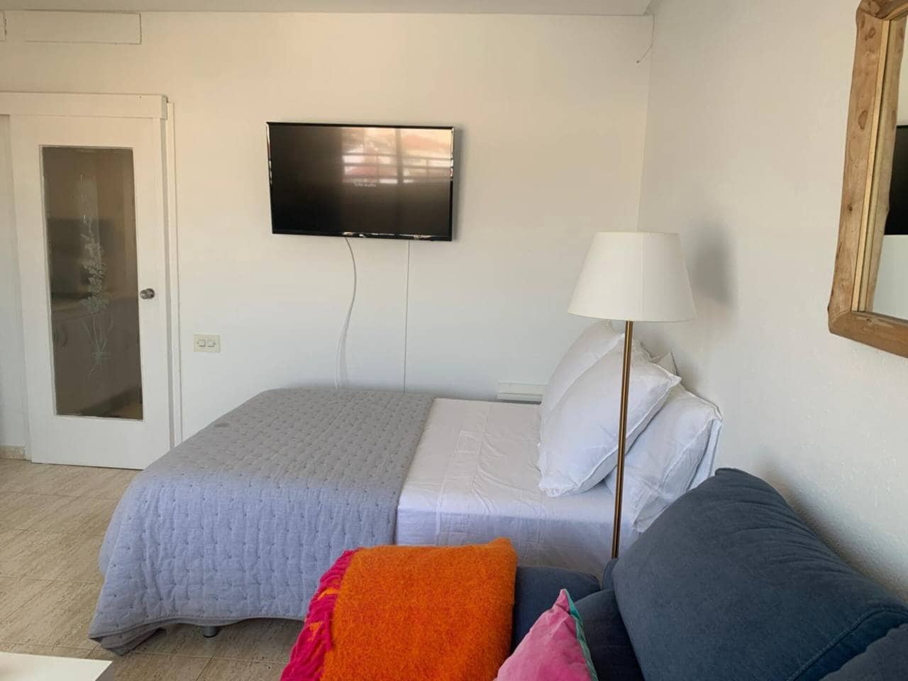 Estudio en Alicante / Alacant ciudad en alquiler - 790 € (Ref: 8591919)