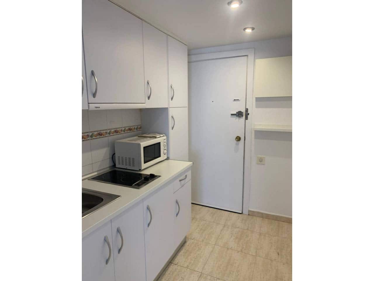 Estudio en Alicante / Alacant ciudad en alquiler - 790 € (Ref: 8591919)