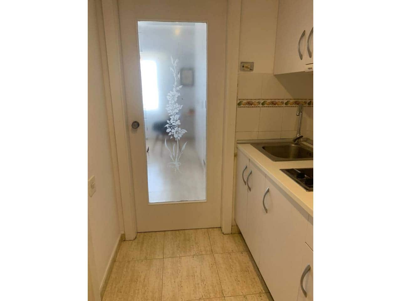 Estudio en Alicante / Alacant ciudad en alquiler - 790 € (Ref: 8591919)