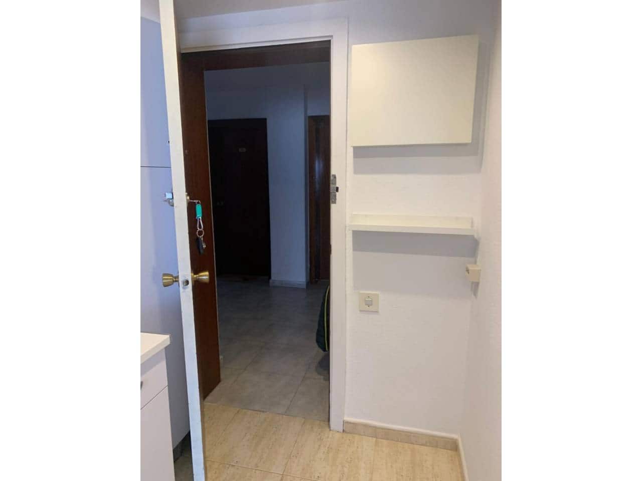 Estudio en Alicante / Alacant ciudad en alquiler - 790 € (Ref: 8591919)