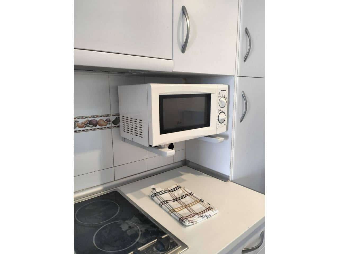 Estudio en Alicante / Alacant ciudad en alquiler - 790 € (Ref: 8591919)