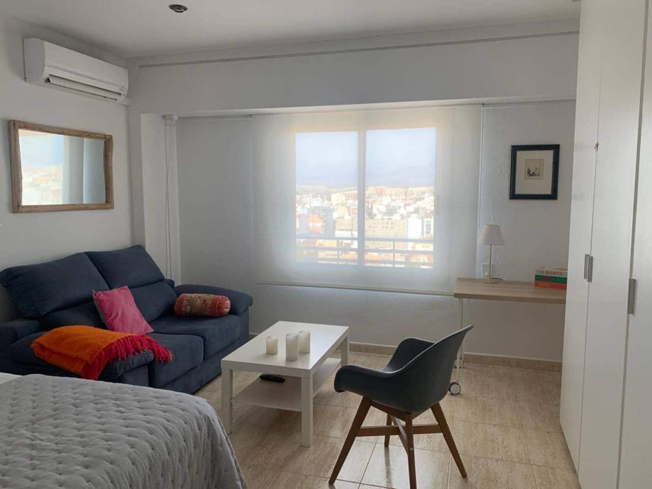 Estudio en Alicante / Alacant ciudad en alquiler - 790 € (Ref: 8591919)