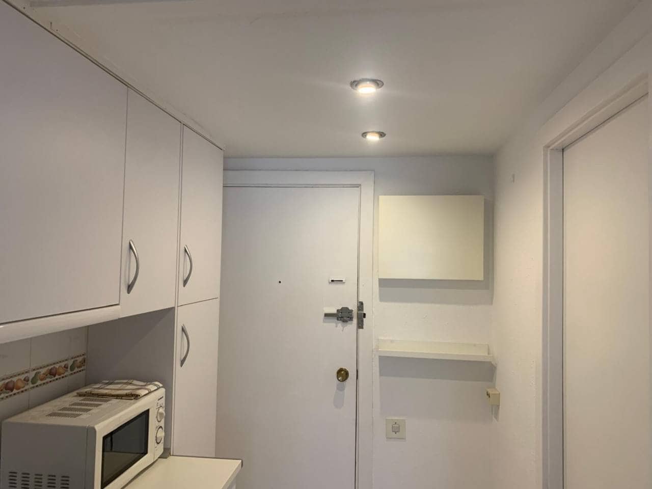 Estudio en Alicante / Alacant ciudad en alquiler - 790 € (Ref: 8591919)