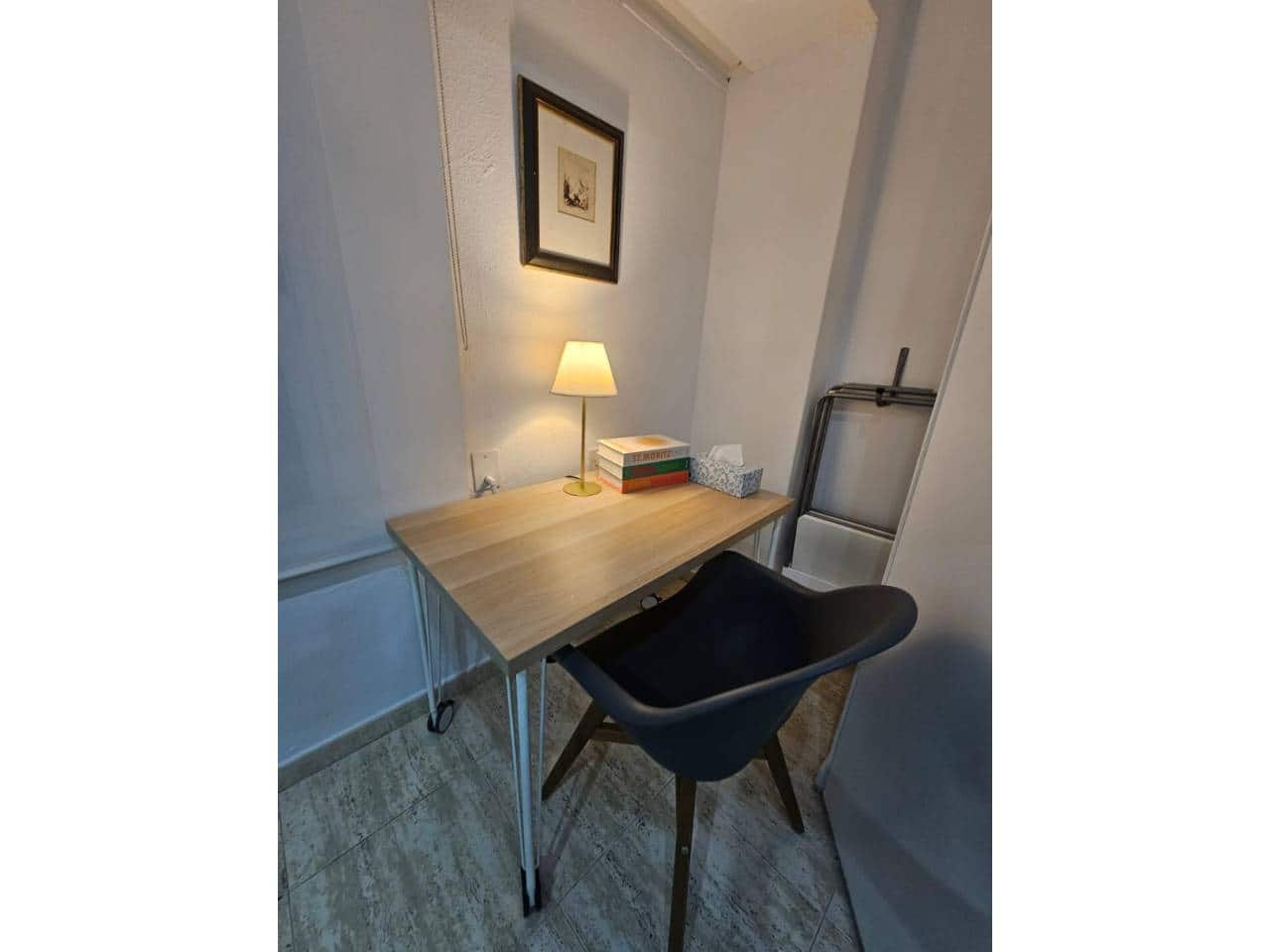 Estudio en Alicante / Alacant ciudad en alquiler - 790 € (Ref: 8591919)