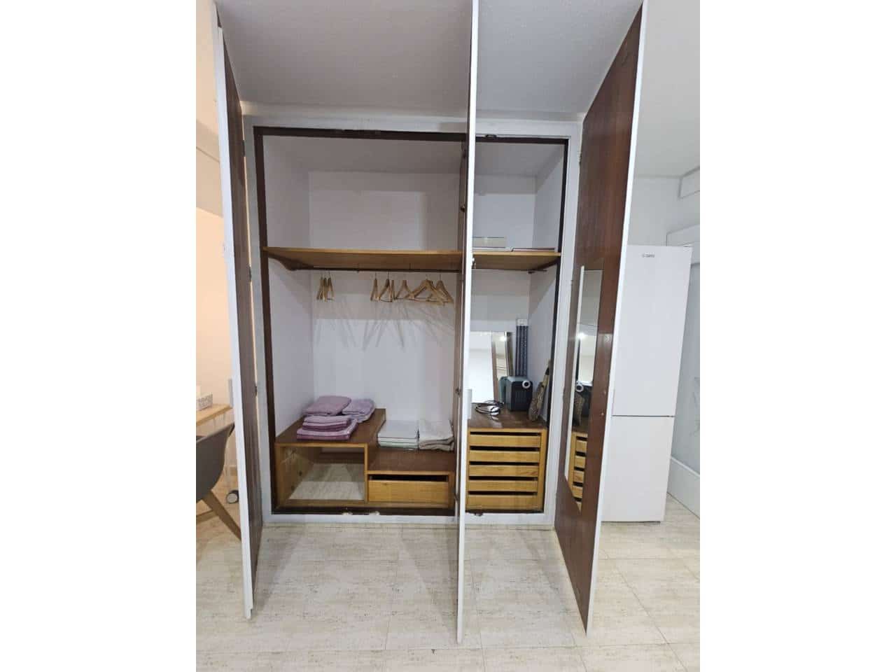 Estudio en Alicante / Alacant ciudad en alquiler - 790 € (Ref: 8591919)