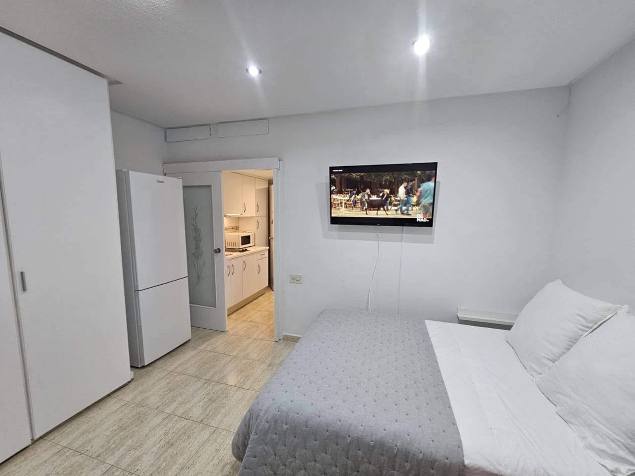 Estudio en Alicante / Alacant ciudad en alquiler - 790 € (Ref: 8591919)