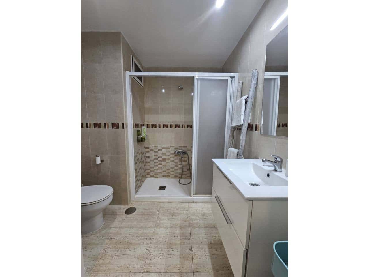 Estudio en Alicante / Alacant ciudad en alquiler - 790 € (Ref: 8591919)