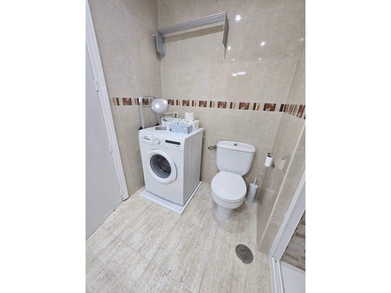 Estudio en Alicante / Alacant ciudad en alquiler - 790 € (Ref: 8591919)