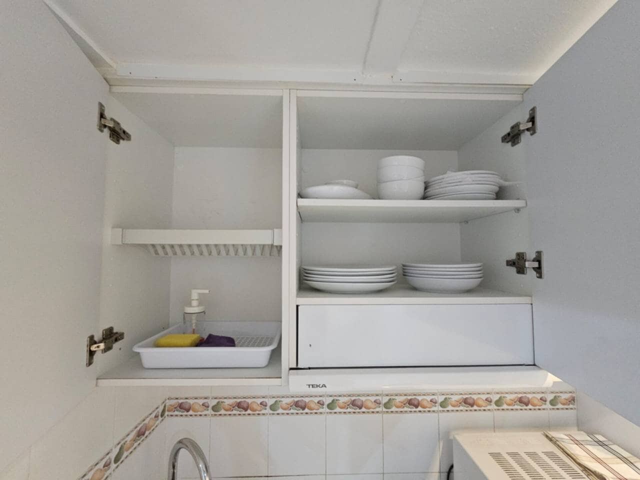 Estudio en Alicante / Alacant ciudad en alquiler - 790 € (Ref: 8591919)