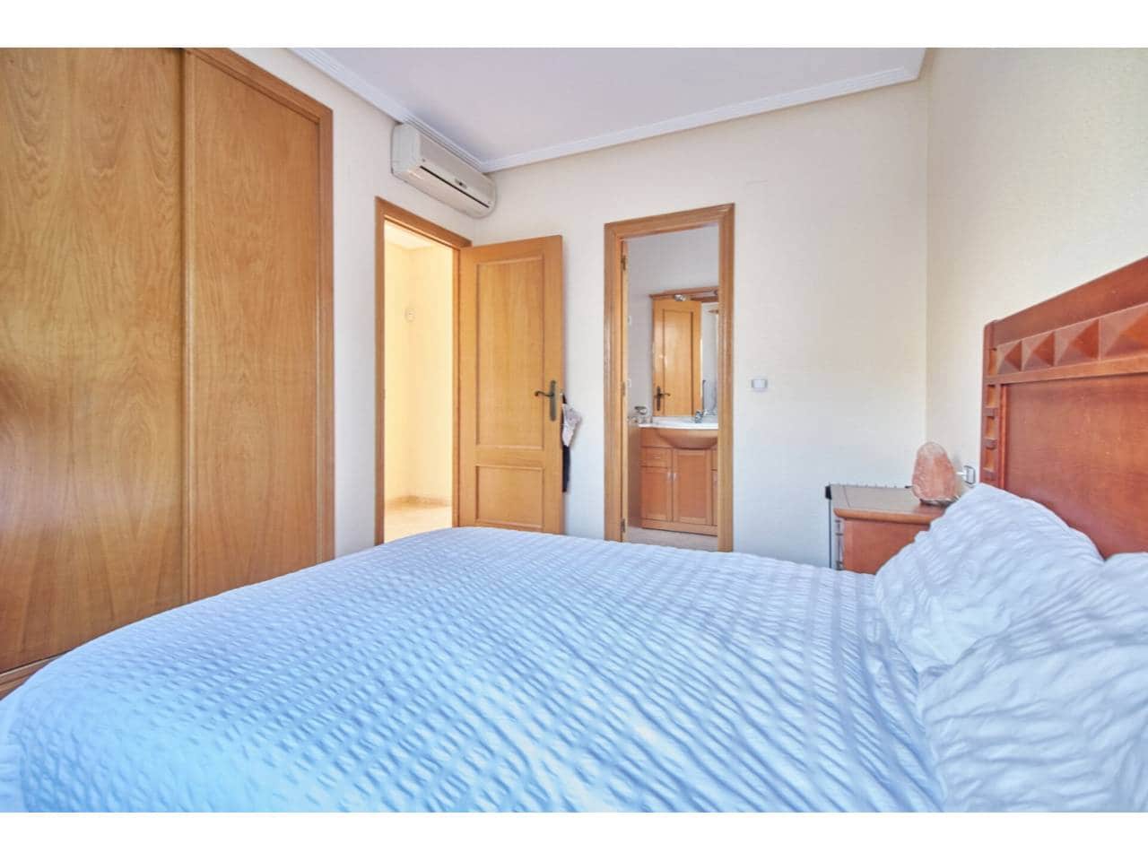 2 bedroom Bungalow for rent in Muchamiel / Mutxamel with pool garage - € 1,200 (Ref: 8658099)