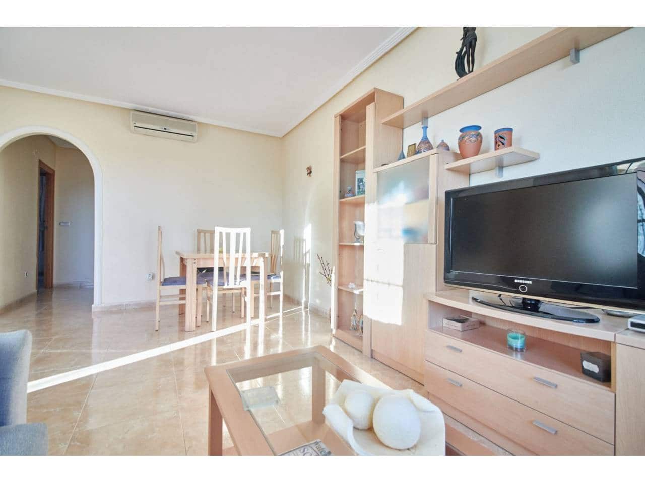 2 bedroom Bungalow for rent in Muchamiel / Mutxamel with pool garage - € 1,200 (Ref: 8658099)