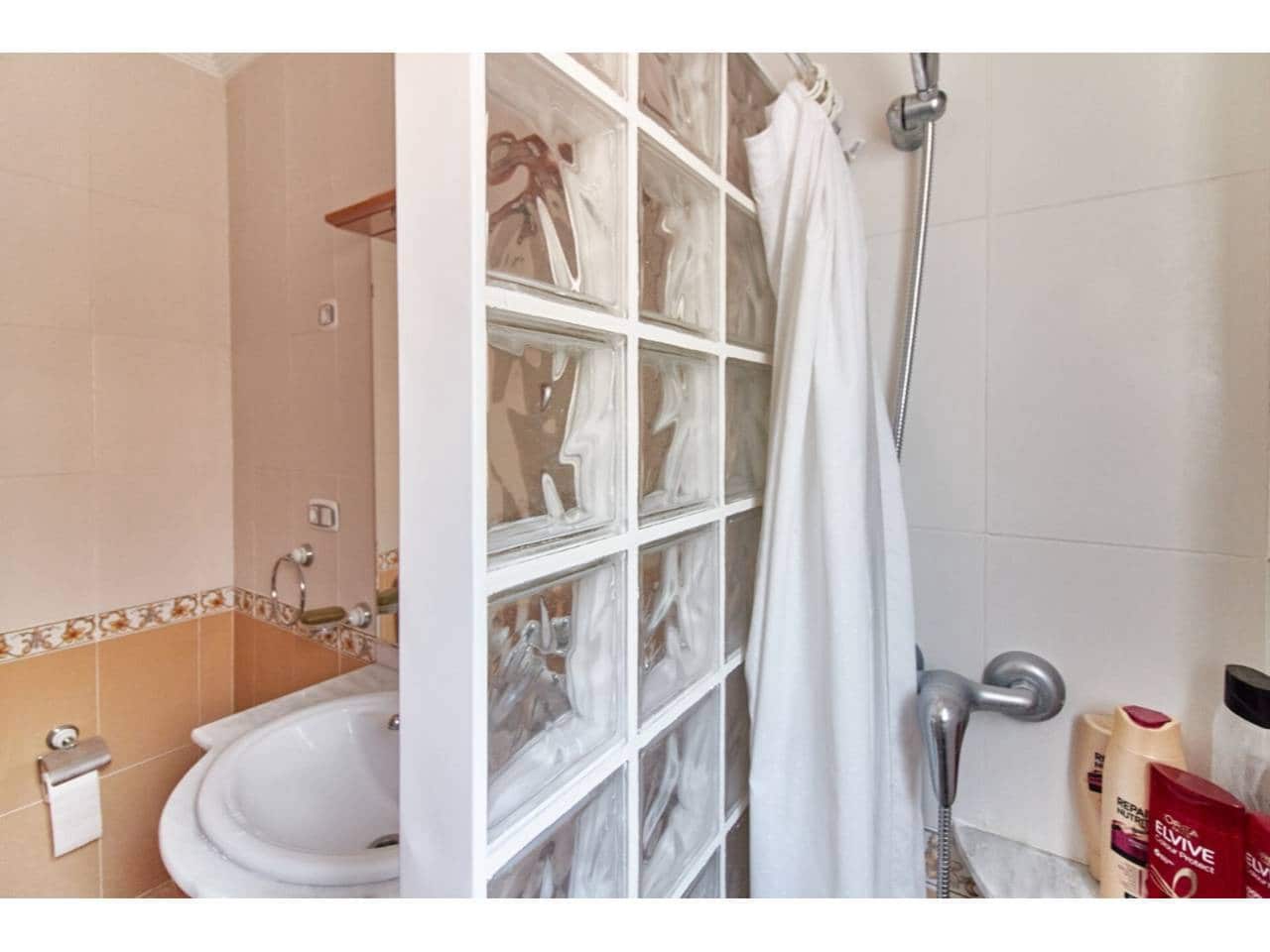 2 bedroom Bungalow for rent in Muchamiel / Mutxamel with pool garage - € 1,200 (Ref: 8658099)