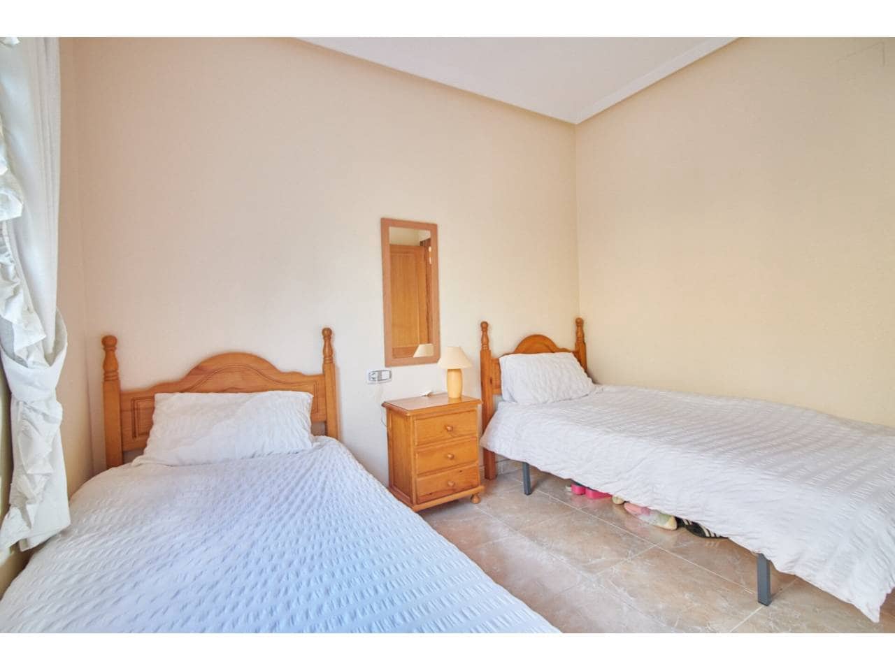 2 bedroom Bungalow for rent in Muchamiel / Mutxamel with pool garage - € 1,200 (Ref: 8658099)