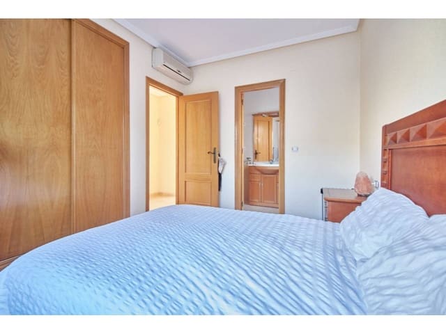 2 bedroom Bungalow for rent in Muchamiel / Mutxamel with pool garage - € 1,200 (Ref: 8658099)