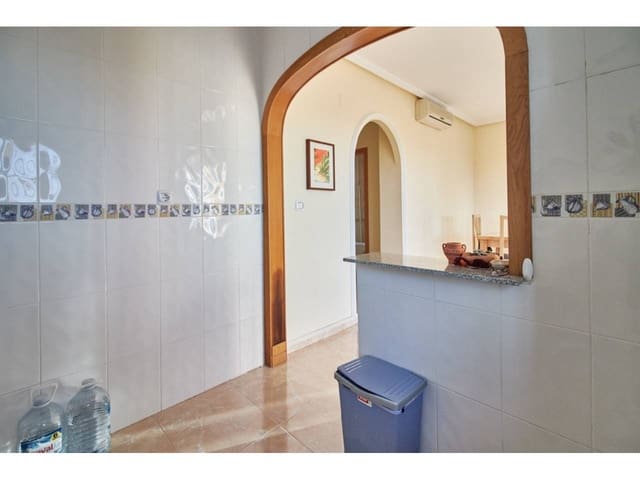 2 bedroom Bungalow for rent in Muchamiel / Mutxamel with pool garage - € 1,200 (Ref: 8658099)