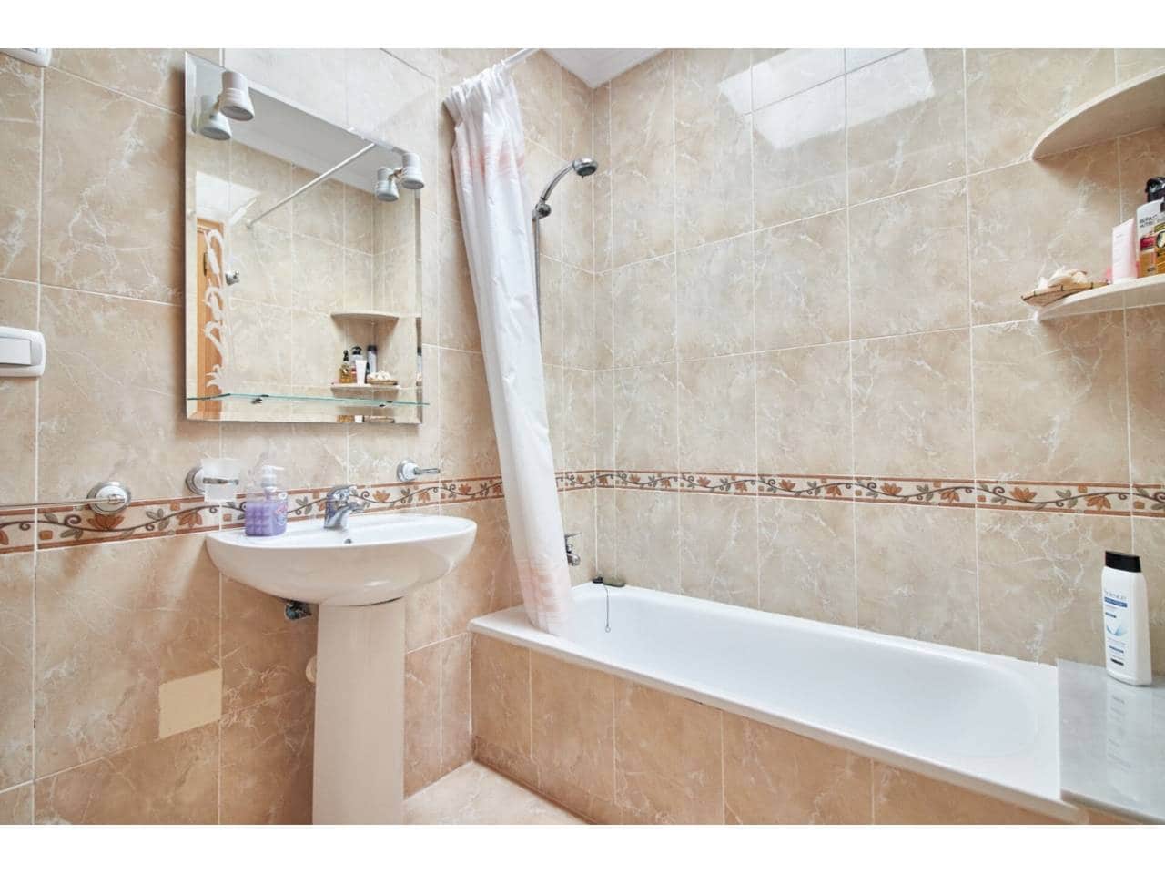 2 bedroom Bungalow for rent in Muchamiel / Mutxamel with pool garage - € 1,200 (Ref: 8658099)