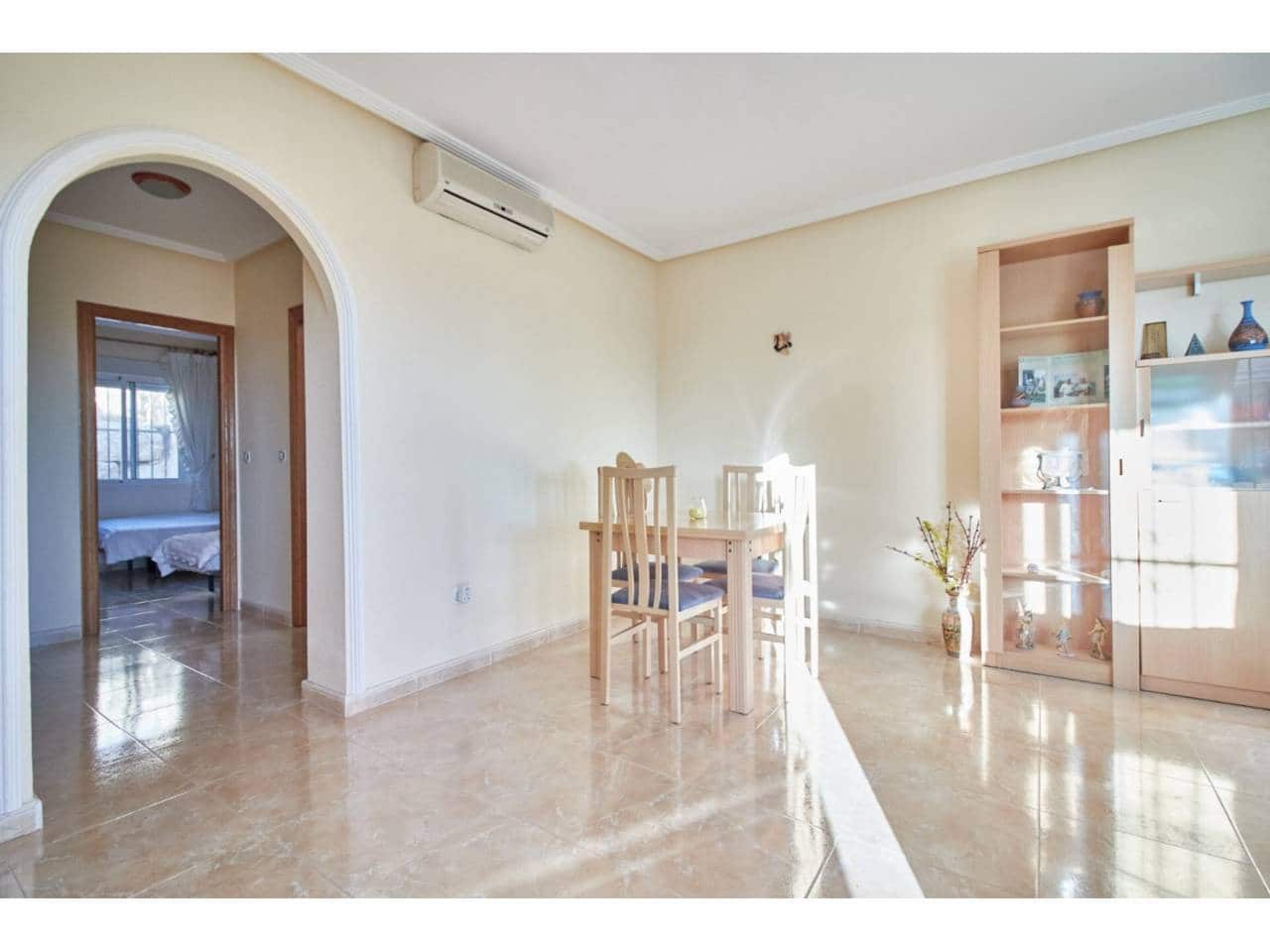 2 bedroom Bungalow for rent in Muchamiel / Mutxamel with pool garage - € 1,200 (Ref: 8658099)