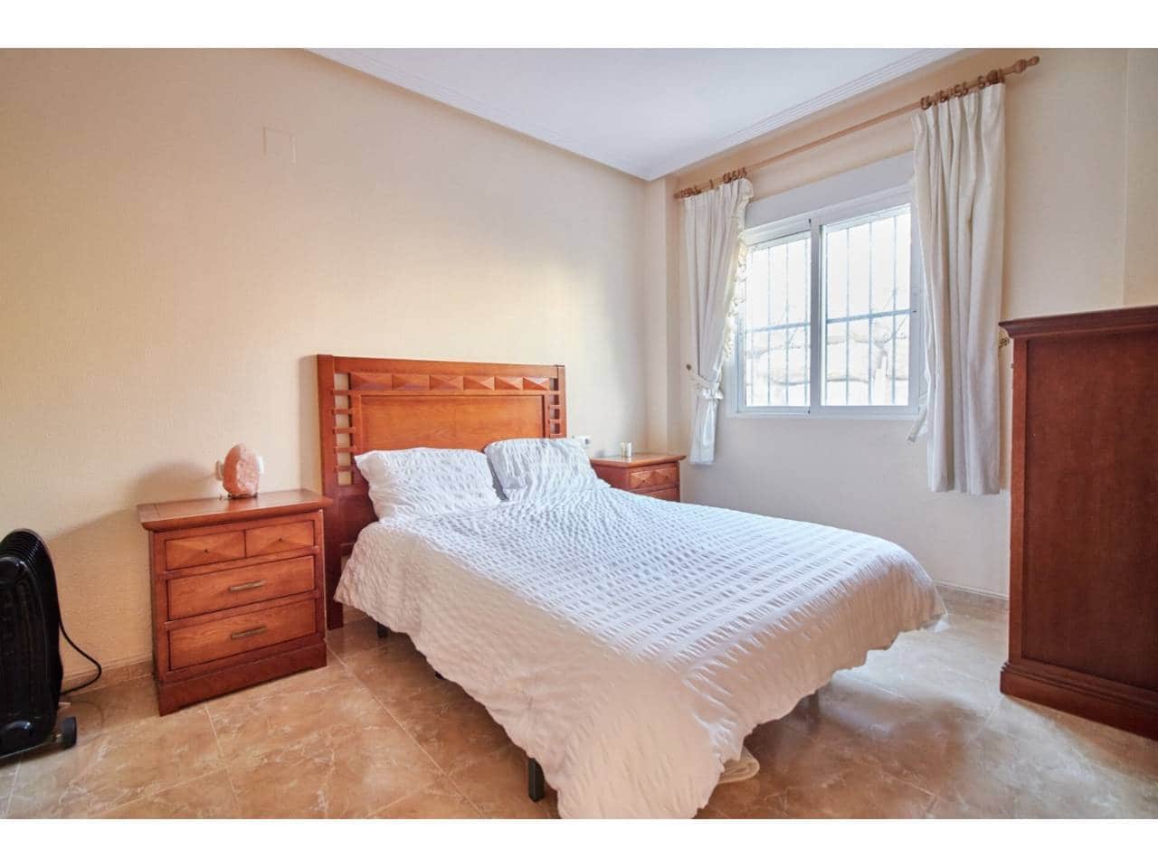 2 bedroom Bungalow for rent in Muchamiel / Mutxamel with pool garage - € 1,200 (Ref: 8658099)