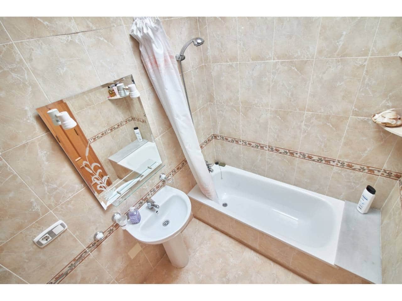 2 bedroom Bungalow for rent in Muchamiel / Mutxamel with pool garage - € 1,200 (Ref: 8658099)