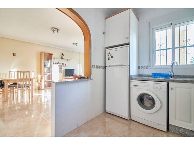 2 bedroom Bungalow for rent in Muchamiel / Mutxamel with pool garage - € 1,200 (Ref: 8658099)