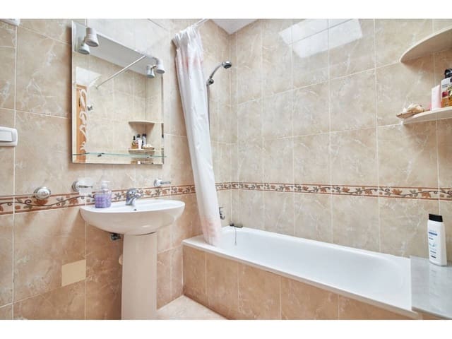 2 bedroom Bungalow for rent in Muchamiel / Mutxamel with pool garage - € 1,200 (Ref: 8658099)