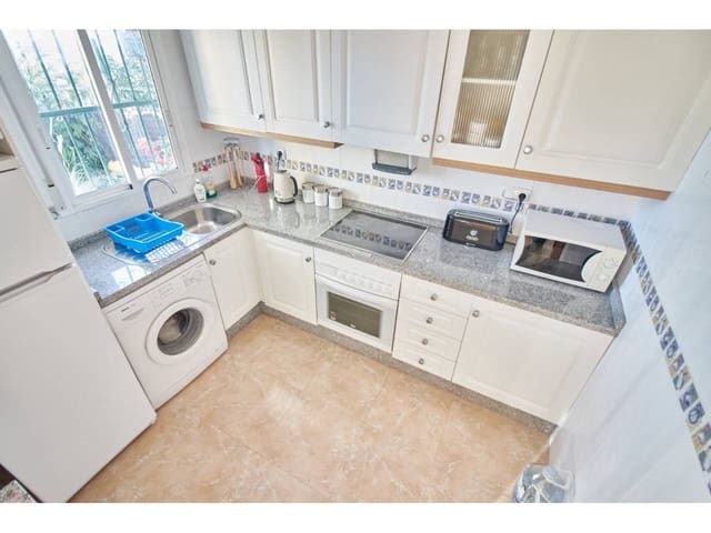 2 bedroom Bungalow for rent in Muchamiel / Mutxamel with pool garage - € 1,200 (Ref: 8658099)