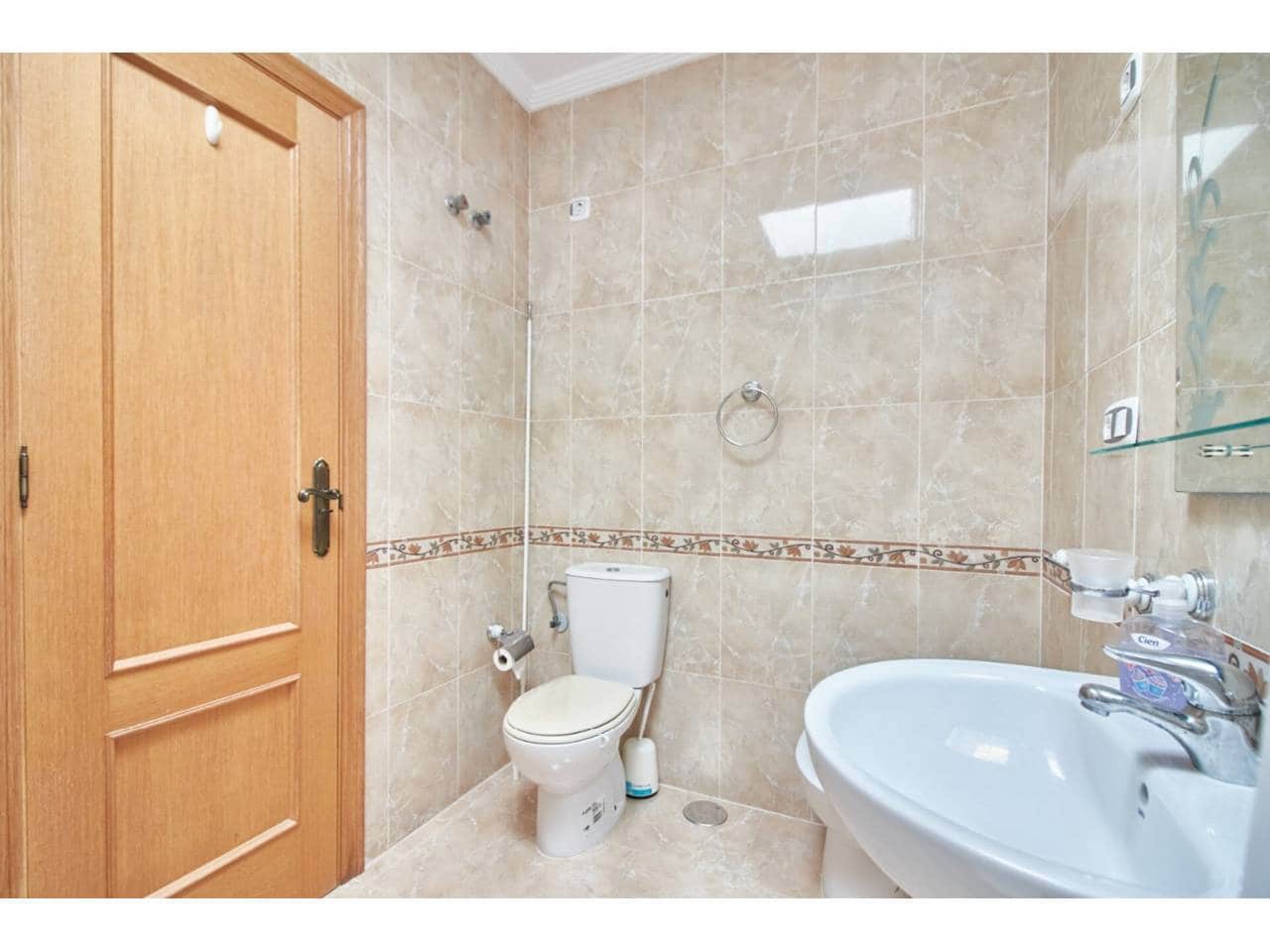 2 bedroom Bungalow for rent in Muchamiel / Mutxamel with pool garage - € 1,200 (Ref: 8658099)