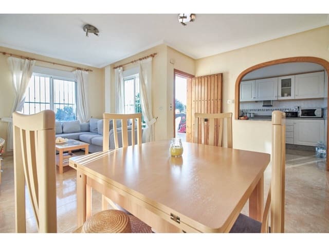 2 bedroom Bungalow for rent in Muchamiel / Mutxamel with pool garage - € 1,200 (Ref: 8658099)