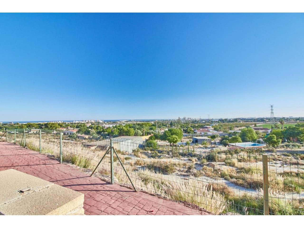 2 sypialnia Bungalow do wynajęcia w Muchamiel / Mutxamel z basenem garażem - 1 350 € (Ref: 8658099)