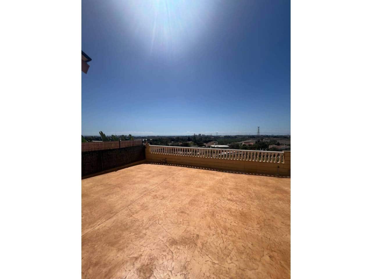 2 sypialnia Bungalow do wynajęcia w Muchamiel / Mutxamel z basenem garażem - 1 350 € (Ref: 8658099)