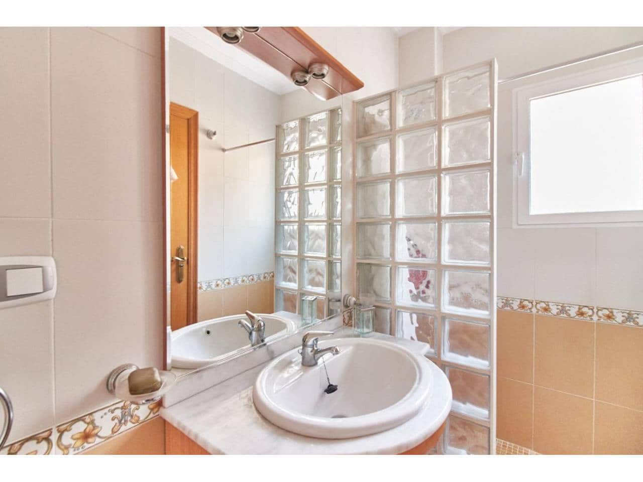 2 sypialnia Bungalow do wynajęcia w Muchamiel / Mutxamel z basenem garażem - 1 350 € (Ref: 8658099)