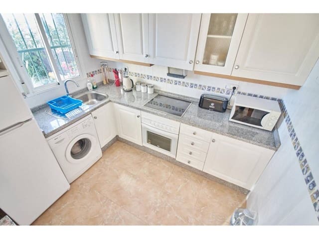 2 sypialnia Bungalow do wynajęcia w Muchamiel / Mutxamel z basenem garażem - 1 350 € (Ref: 8658099)