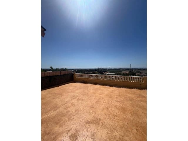 2 sypialnia Bungalow do wynajęcia w Muchamiel / Mutxamel z basenem garażem - 1 350 € (Ref: 8658099)