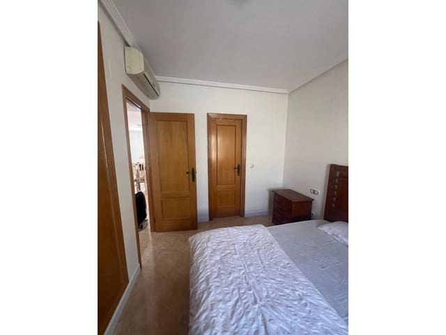 2 sypialnia Bungalow do wynajęcia w Muchamiel / Mutxamel z basenem garażem - 1 350 € (Ref: 8658099)