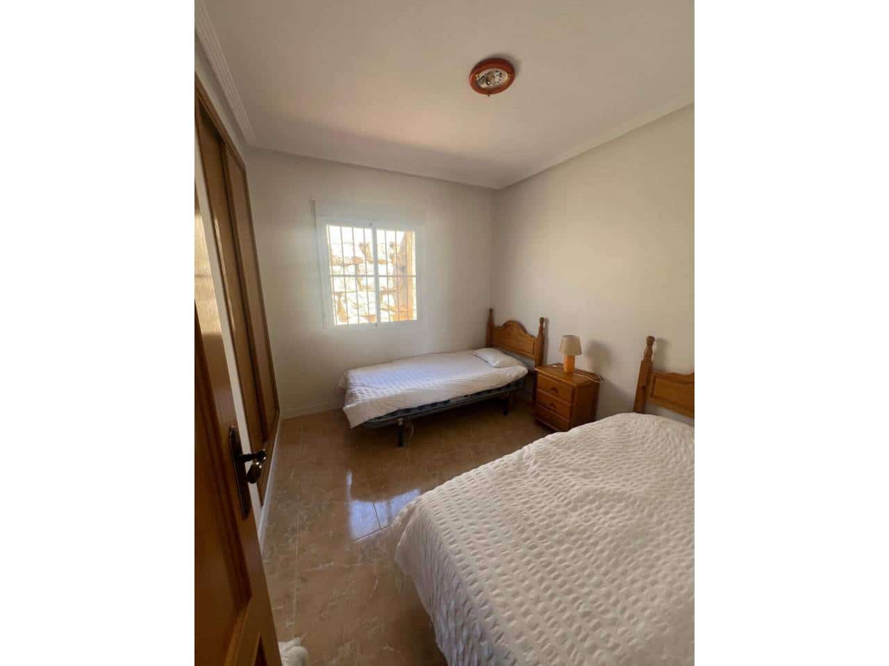 2 sypialnia Bungalow do wynajęcia w Muchamiel / Mutxamel z basenem garażem - 1 350 € (Ref: 8658099)