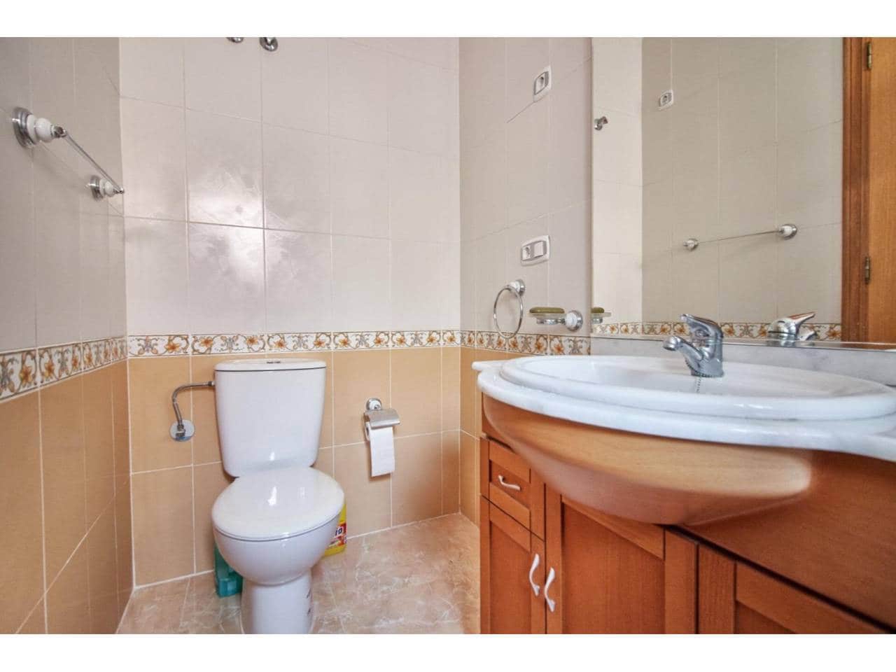 2 sypialnia Bungalow do wynajęcia w Muchamiel / Mutxamel z basenem garażem - 1 350 € (Ref: 8658099)