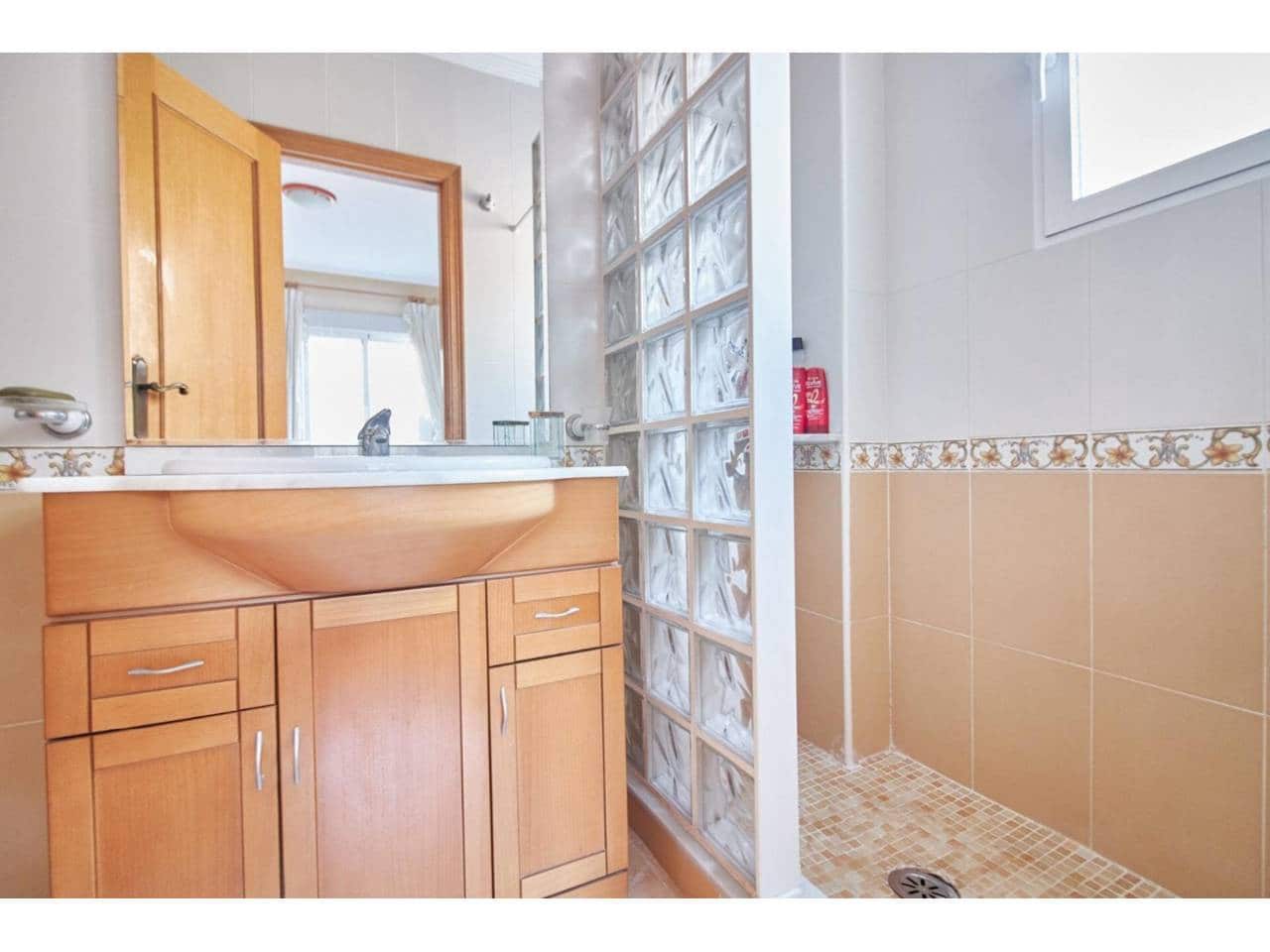 2 sypialnia Bungalow do wynajęcia w Muchamiel / Mutxamel z basenem garażem - 1 350 € (Ref: 8658099)