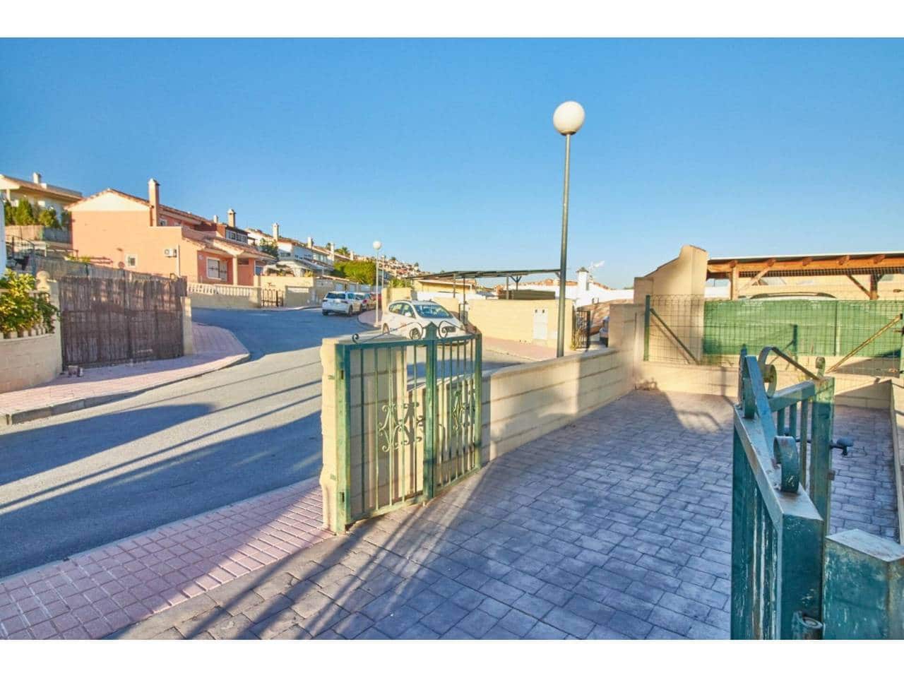 2 sypialnia Bungalow do wynajęcia w Muchamiel / Mutxamel z basenem garażem - 1 350 € (Ref: 8658099)