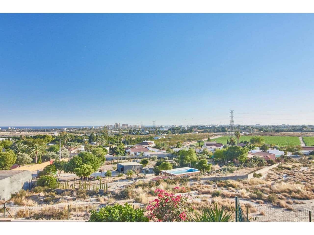 2 sypialnia Bungalow do wynajęcia w Muchamiel / Mutxamel z basenem garażem - 1 350 € (Ref: 8658099)