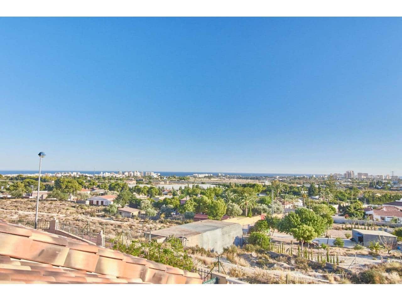 2 sypialnia Bungalow do wynajęcia w Muchamiel / Mutxamel z basenem garażem - 1 350 € (Ref: 8658099)