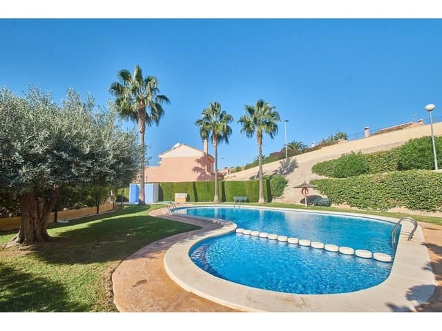 2 sypialnia Bungalow do wynajęcia w Muchamiel / Mutxamel z basenem garażem - 1 350 € (Ref: 8658099)