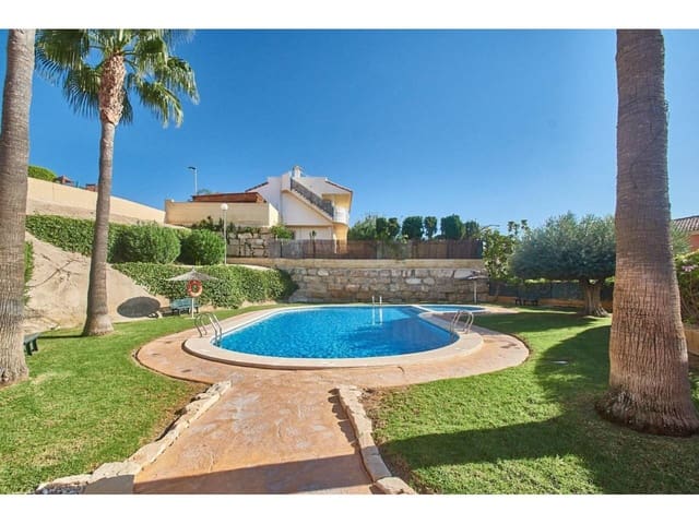 2 sypialnia Bungalow do wynajęcia w Muchamiel / Mutxamel z basenem garażem - 1 350 € (Ref: 8658099)