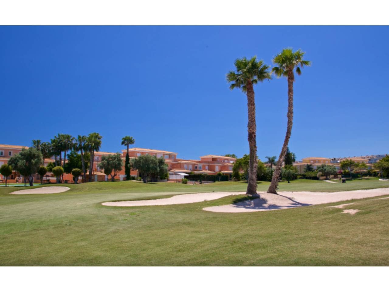 8 soveværelse Villa til salg i Alicante by med swimmingpool garage - € 3.900.000 (Ref: 8917531)