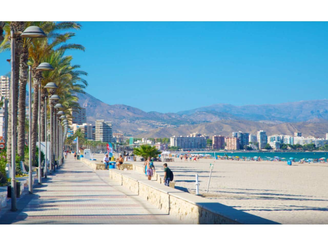 8 soveværelse Villa til salg i Alicante by med swimmingpool garage - € 3.900.000 (Ref: 8917531)