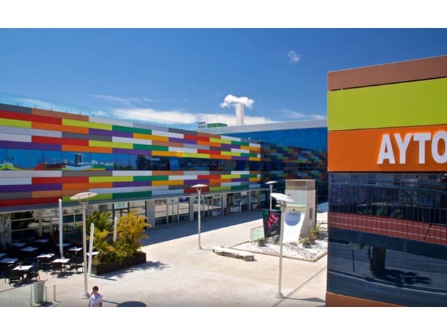 8 bedroom Villa for sale in Alicante / Alacant city with pool garage - € 3,900,000 (Ref: 8917531)