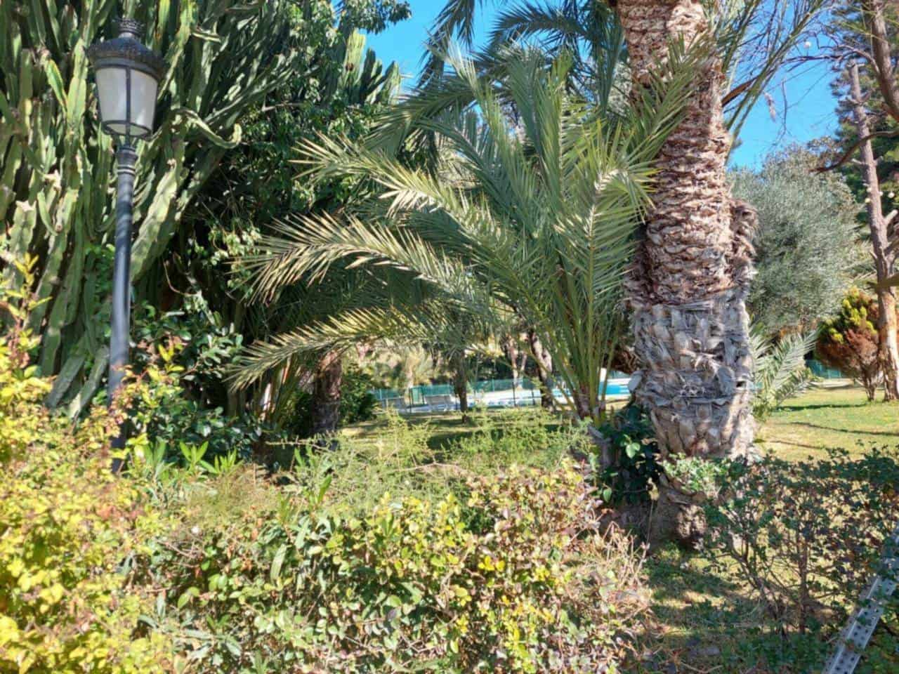 8 soveværelse Villa til salg i Alicante by med swimmingpool garage - € 3.900.000 (Ref: 8917531)