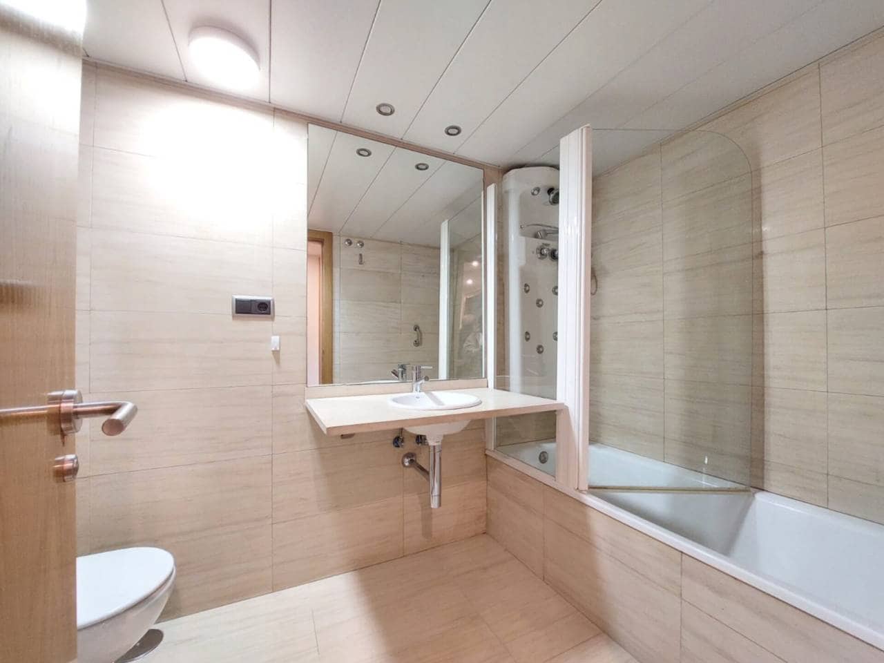 3 sypialnia Mieszkanie do wynajęcia w Miasto Alicante / Alacant z garażem - 1 500 € (Ref: 8969740)