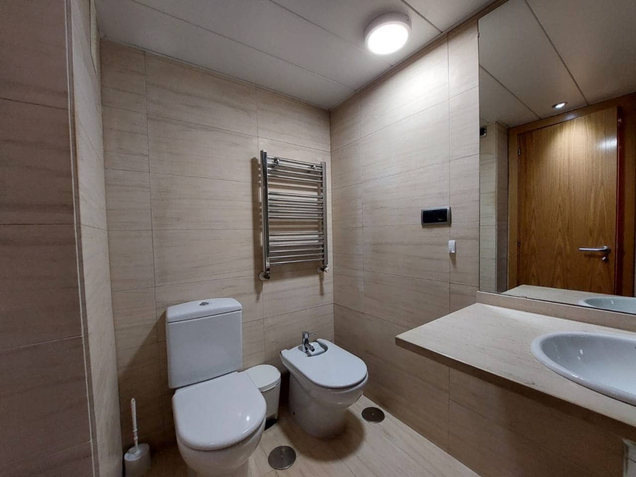 3 sypialnia Mieszkanie do wynajęcia w Miasto Alicante / Alacant z garażem - 1 500 € (Ref: 8969740)